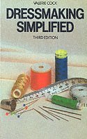 Valerie Cock - Dressmaking Simplified, Häftad
