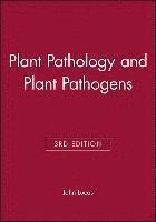 bokomslag Plant Pathology and Plant Pathogens