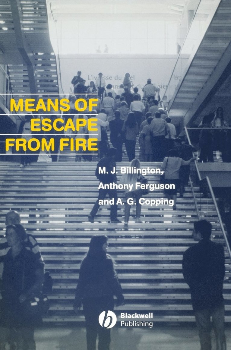 Means of Escape from Fire 1