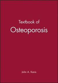 bokomslag Textbook of Osteoporosis