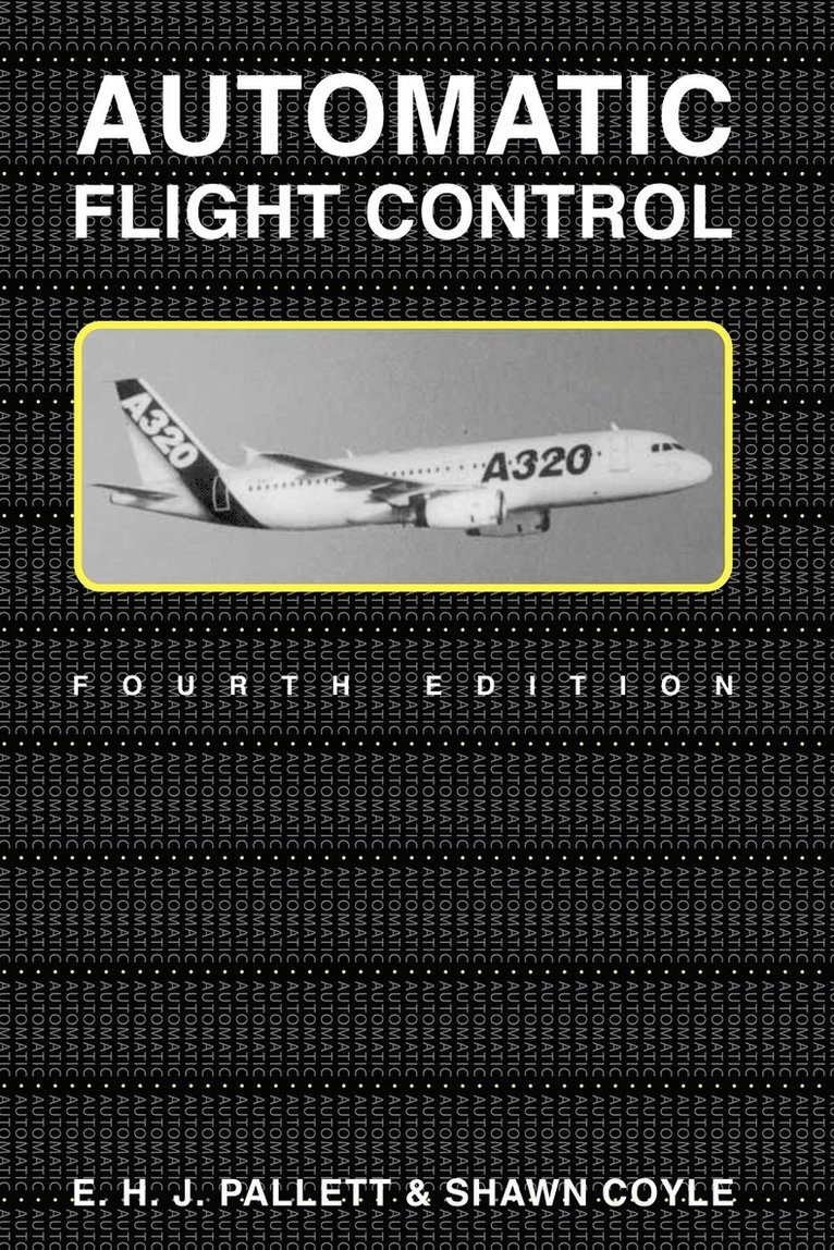 Automatic Flight Control 1