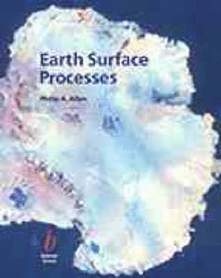 Earth Surface Processes 1