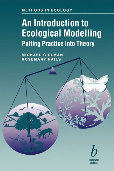 bokomslag Introduction to Ecological Modelling