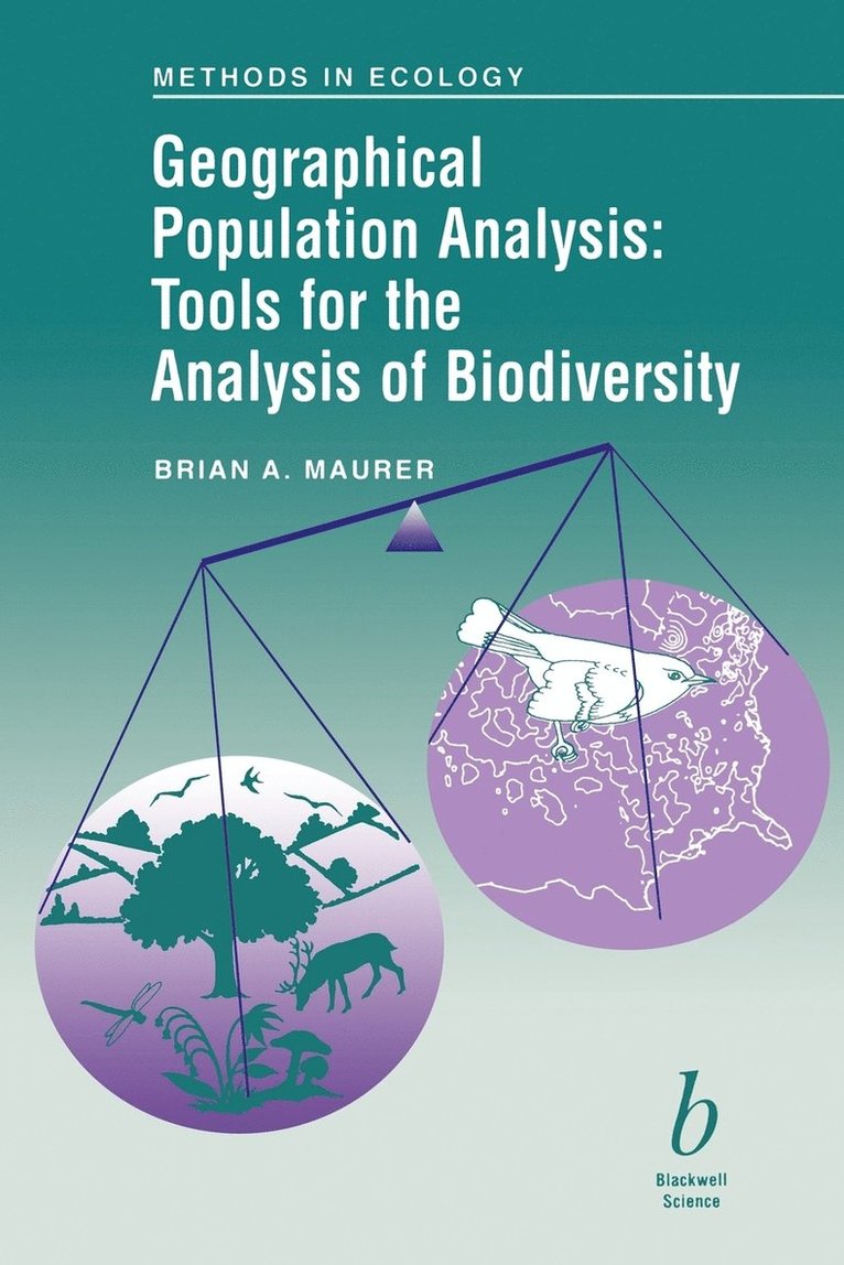 Geographical Population Analysis 1