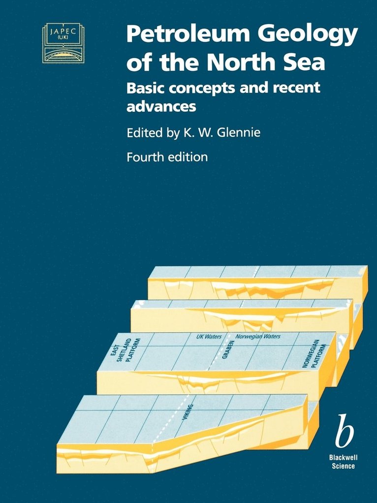 Petroleum Geology of the North Sea 1