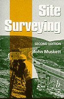 J. Muskett - Site Surveying, Häftad
