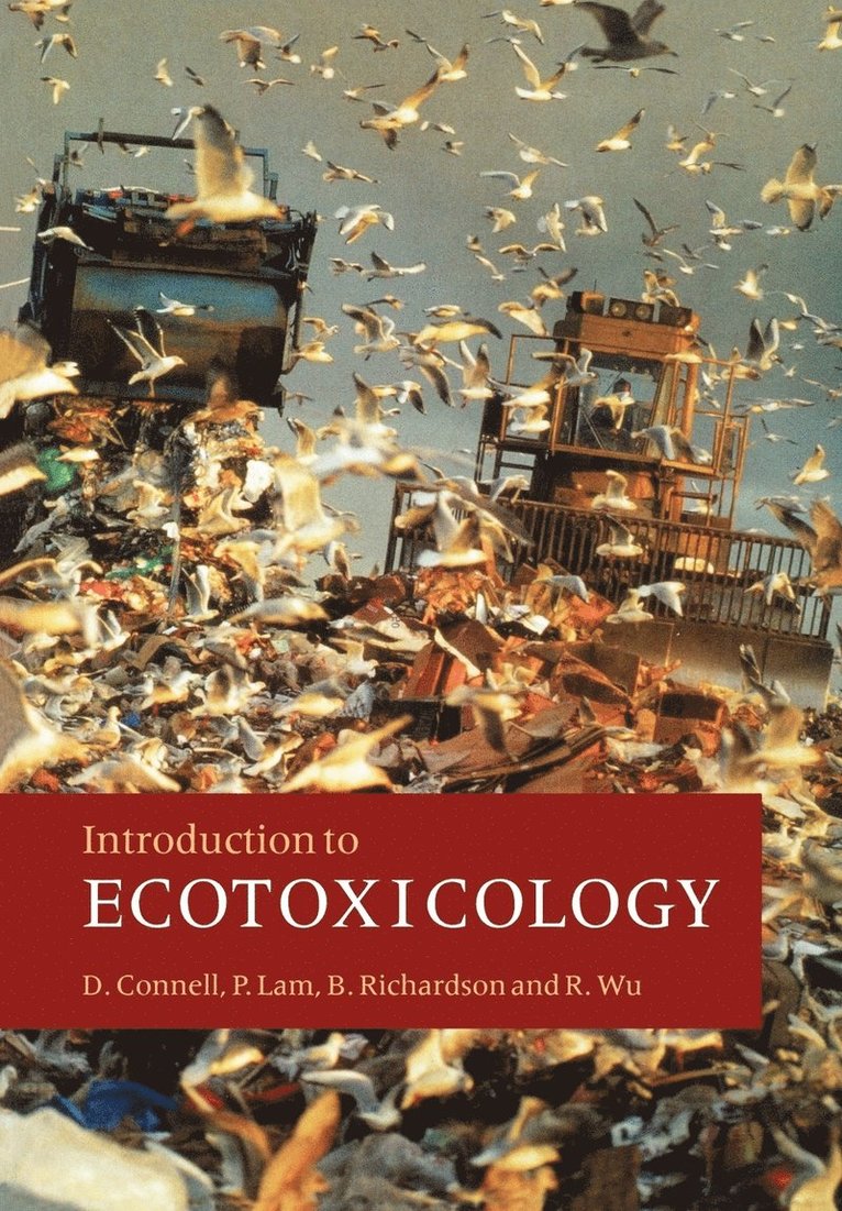 Introduction to Ecotoxicology 1