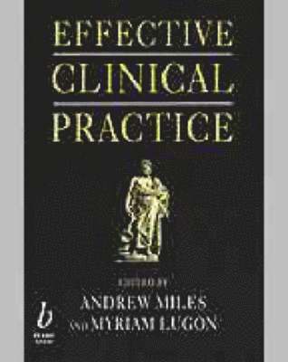 Effective Clinical Practice 1