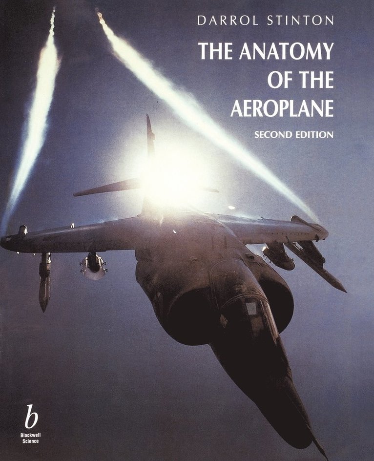 Anatomy of the Aeroplane 1