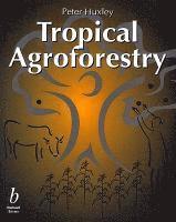 bokomslag Tropical Agroforestry