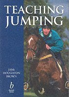 bokomslag Teaching Jumping