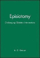 bokomslag Episiotomy