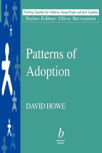 bokomslag Patterns of Adoption