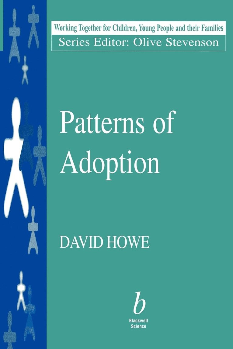 Patterns of Adoption 1