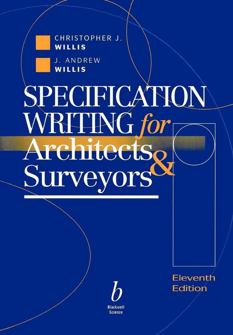 Specification Writing