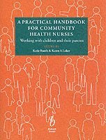 A Practical Handbook for Community Health Nurses 1