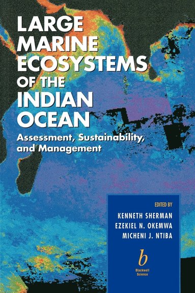bokomslag Large Marine Ecosystems of the Indian Ocean