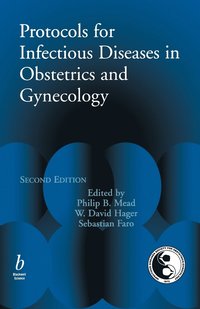 bokomslag Protocols for Infectious Disease in Obstetrics and Gynecology