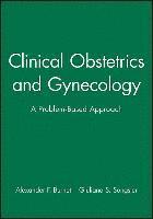 bokomslag Clinical Obstetrics and Gynecology