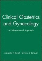 bokomslag Clinical Obstetrics and Gynecology