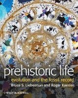 bokomslag Prehistoric Life