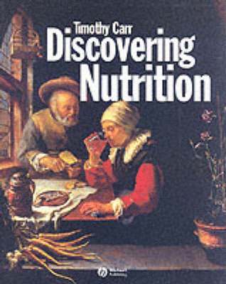 bokomslag Discovering Nutrition