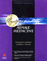 George J. Taylor, Benjamin Clyburn - Adult Medicine and Family Practice, Häftad