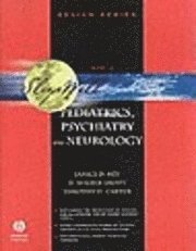 Pediatrics, Psychiatry and Neurology