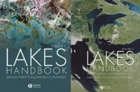 bokomslag The Lakes Handbook