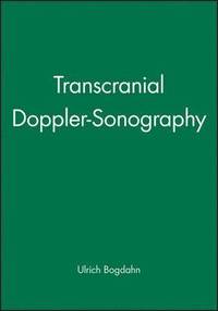 bokomslag Echoenhancers and Transcranial Color Duplex Sonography