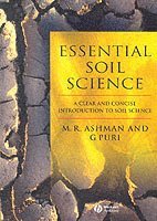 bokomslag Essential Soil Science