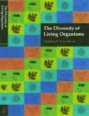 The Diversity of Living Organisms 1