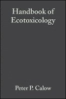 bokomslag Handbook of Ecotoxicology