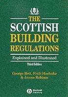 The Scottish Building Regulations 1