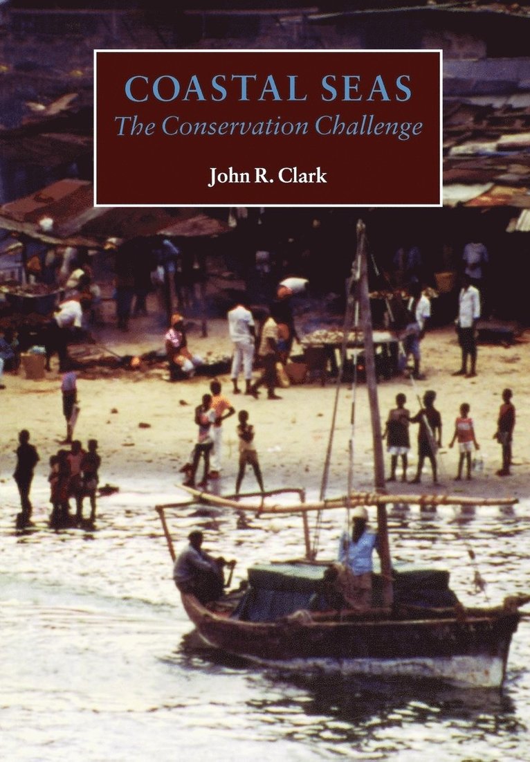 Coastal Seas