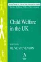 Child welfare in the uk