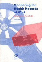 Monitoring for health hazards at work