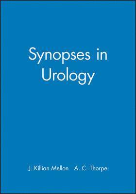 Synopses in Urology 1