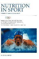 Nutrition in sport - olympic encyclopaedia of sports medicine