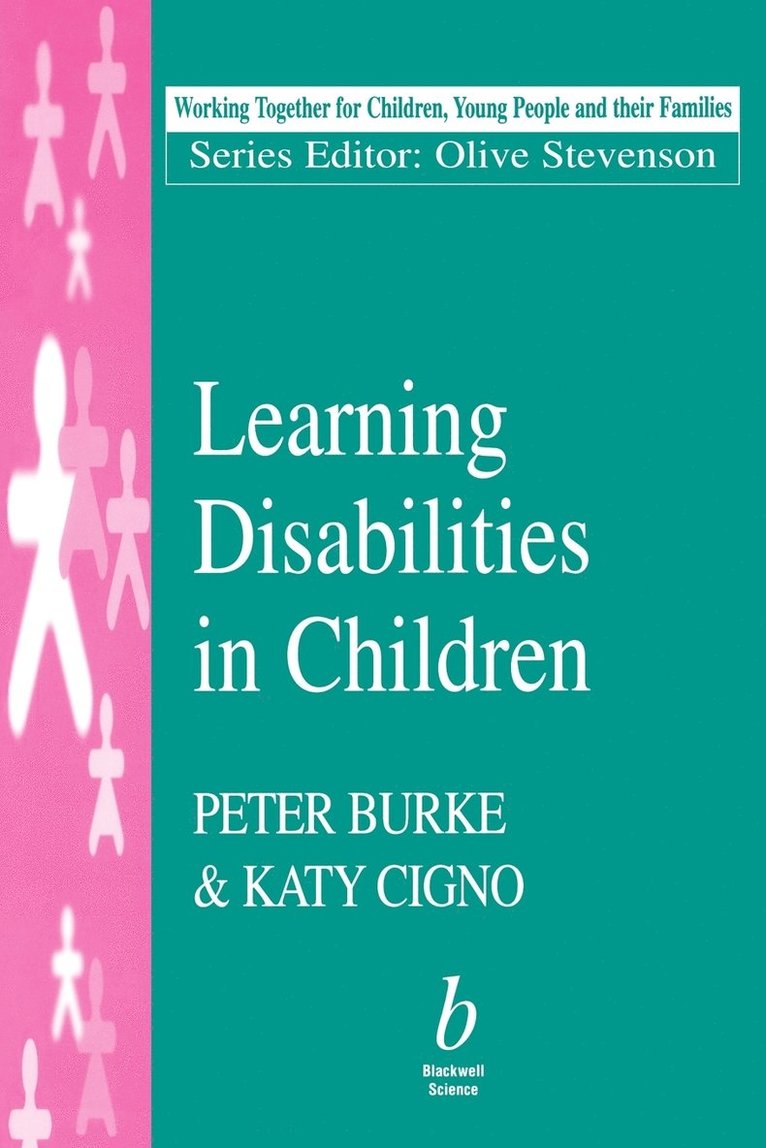 Learning Disabilities in Children 1