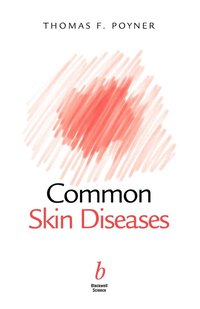 bokomslag Common Skin Diseases