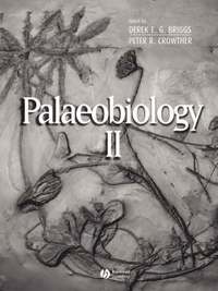 bokomslag Palaeobiology II