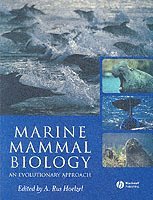 bokomslag Marine Mammal Biology