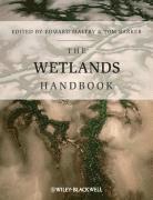 bokomslag The Wetlands Handbook