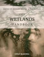 The Wetlands Handbook 1