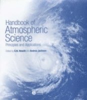 bokomslag Handbook of Atmospheric Science
