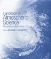 Handbook of Atmospheric Science 1