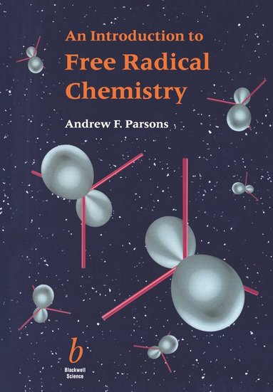 bokomslag Introduction to Free Radical Chemistry