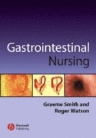 bokomslag Gastrointestinal Nursing