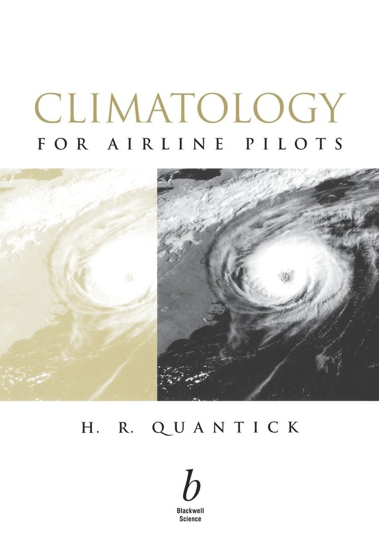 Climatology for Airline Pilots 1